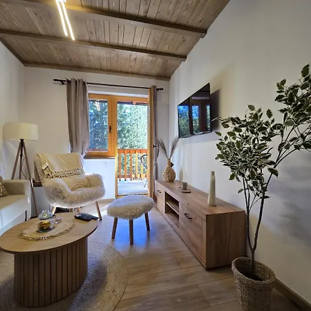 Trebevicki Raj 1 住宿加早餐酒店