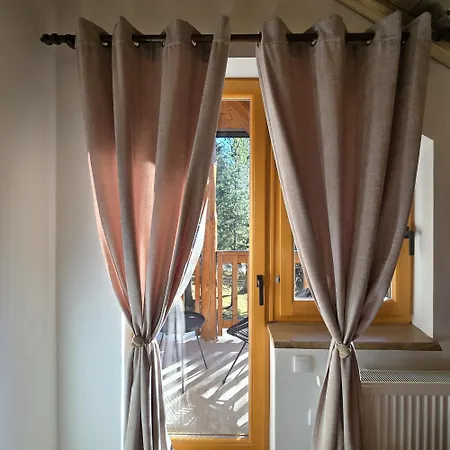 住宿加早餐酒店 Trebevicki Raj 1