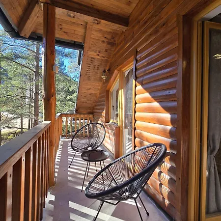 Trebevicki Raj 1 * Dovlici